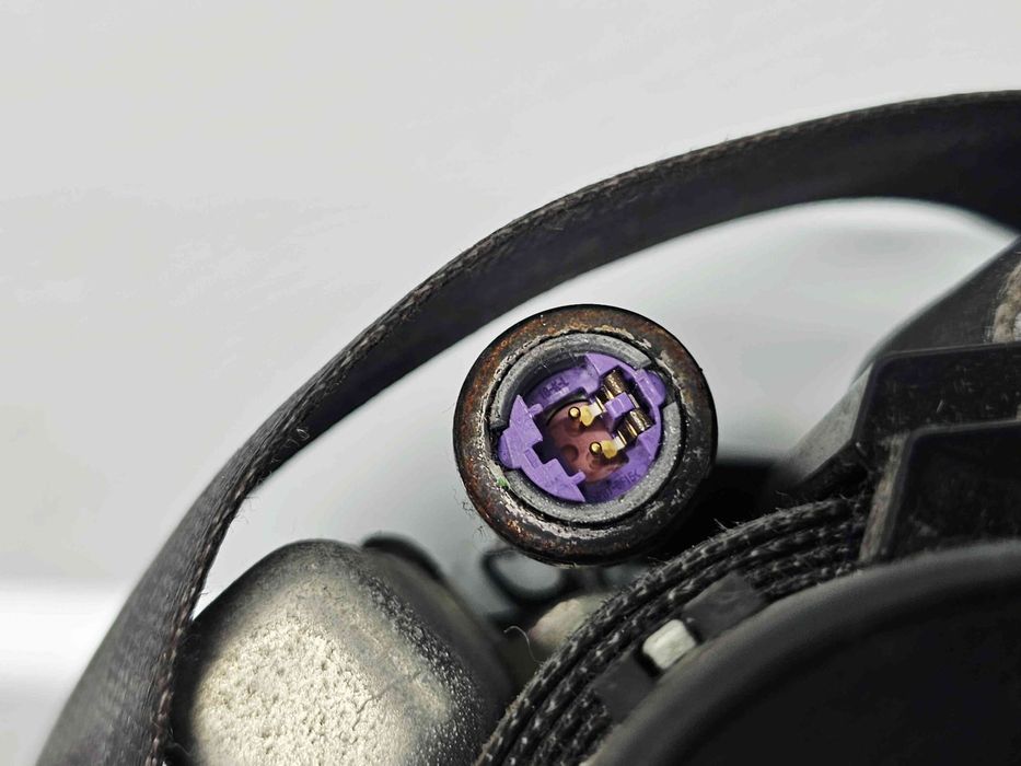 Centura dreapta fata Nissan Qashqai Facelift (2) [Fabr 2009-2013] 868