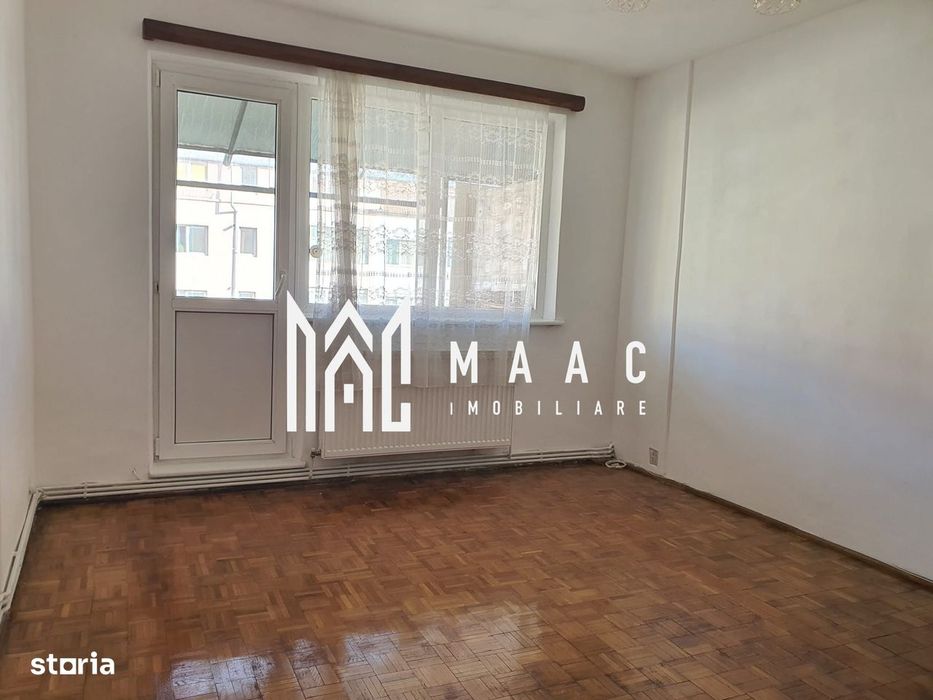Apartament 2 camere | 48mp utili | Zona Rahovei — fotografia 1