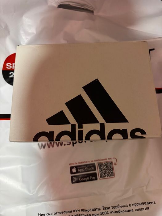 Детски маратонки Adidas