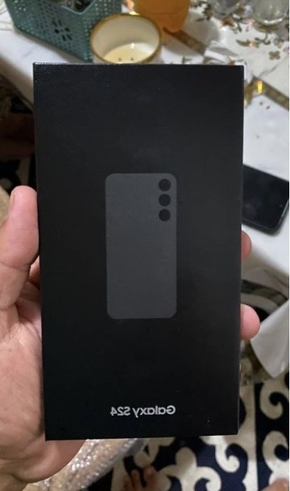 Продам samsung s24