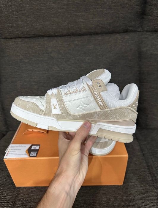 Vand lv trainer cel mai mic pret din romania (lichidare de stoc)