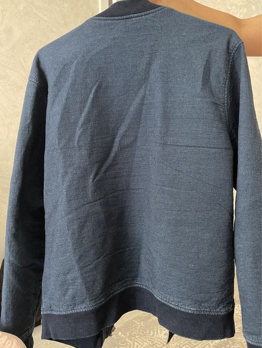 Весенняя   куртка