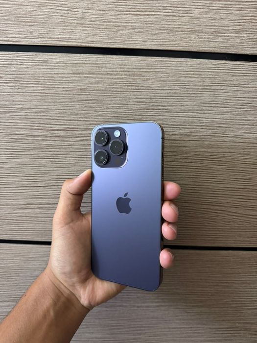 iPhone 14 pro max