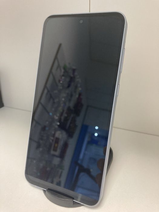 Samsung A55 Iceblue 128/8GB