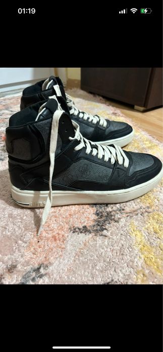 Guess Sneakers Verona Basket Mid