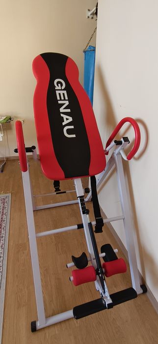 Инверсионный стол