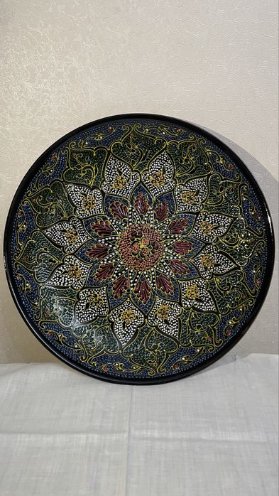 Сопол лаганлар | Ляганы из глины