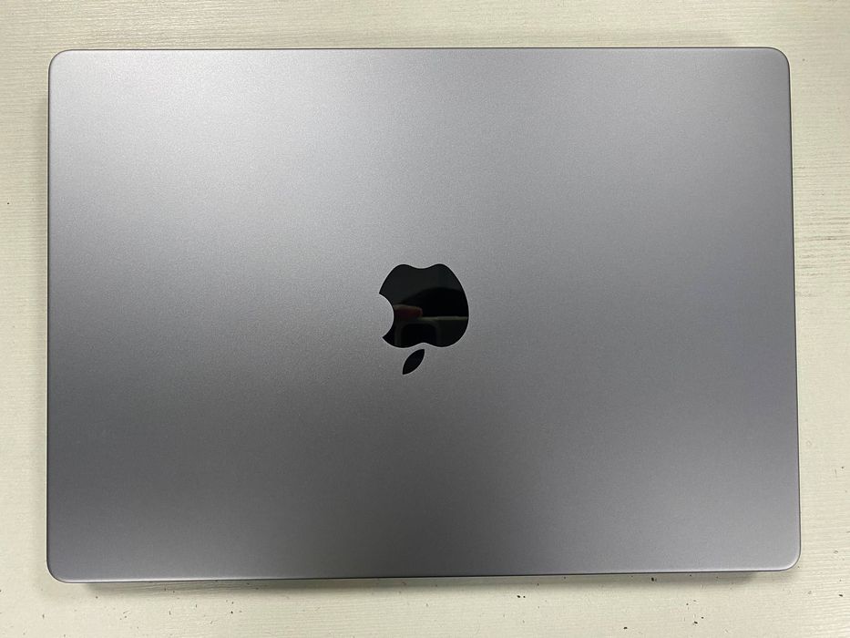 MacBook Pro M1 Pro
