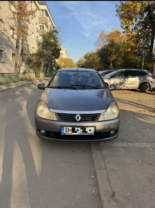 RENAULT Symbol 2008 — imagine 3