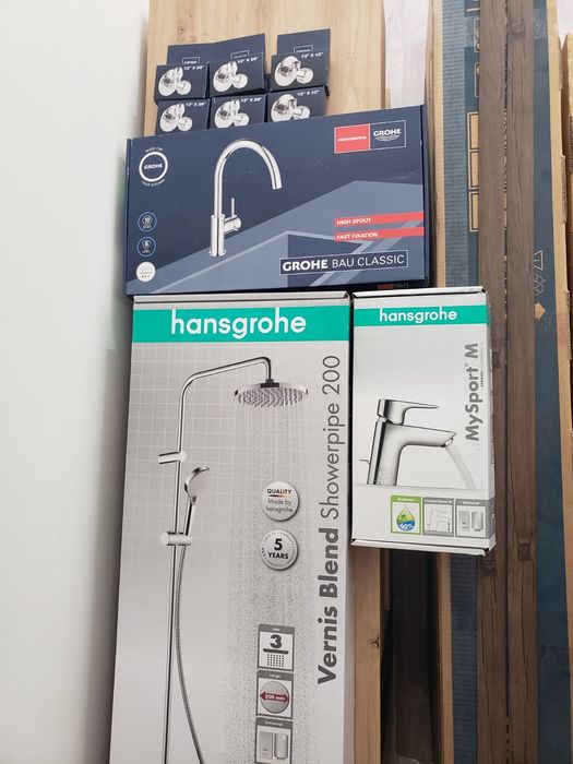 Дава се под наем Двустаен апартамент в Пловдив, Остромила - 66 кв.м за 598.23 € - Снимка #8