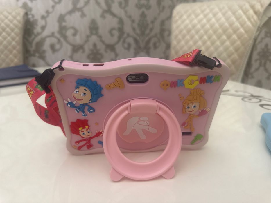 Продаю Ipad для детей  б/у