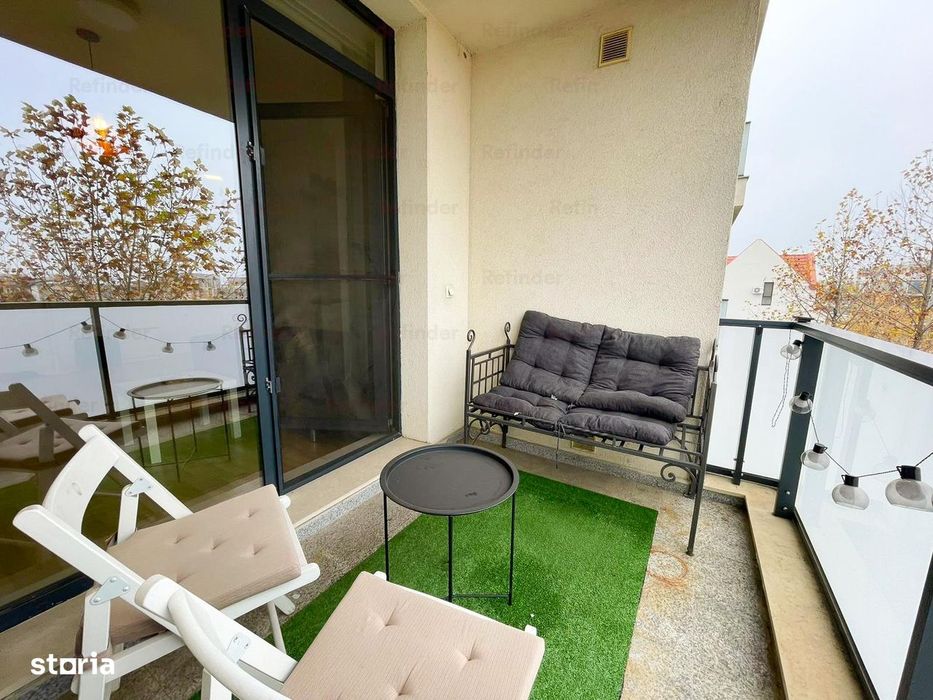 Pipera | Adora Residence | Bloc 2015 | Parcare