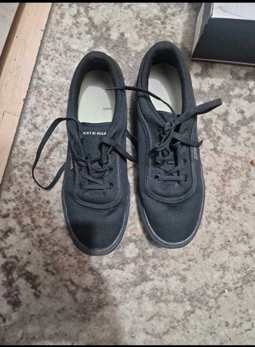 Pantofi tommy hilfiger