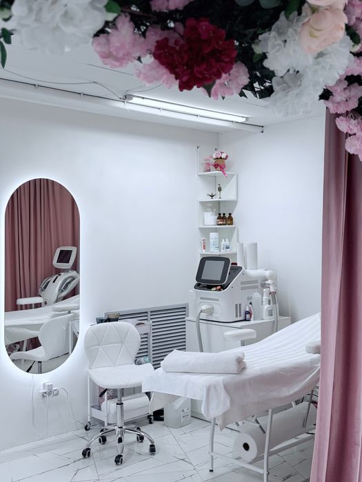 Срочно!Студия лазерной эпиляции