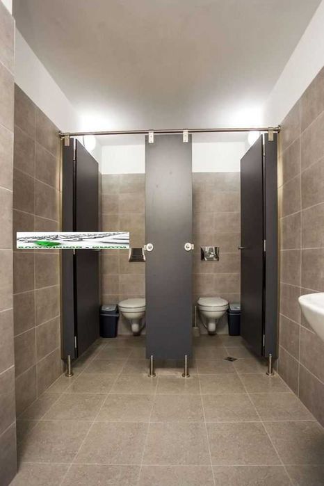 Продава се Склад в Пловдив, Индустриална зона - Север - 1200 кв.м за 1000 €/кв.м - Снимка #6