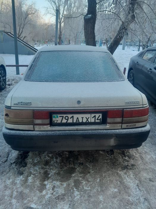 Продам Мазду 626 переходка