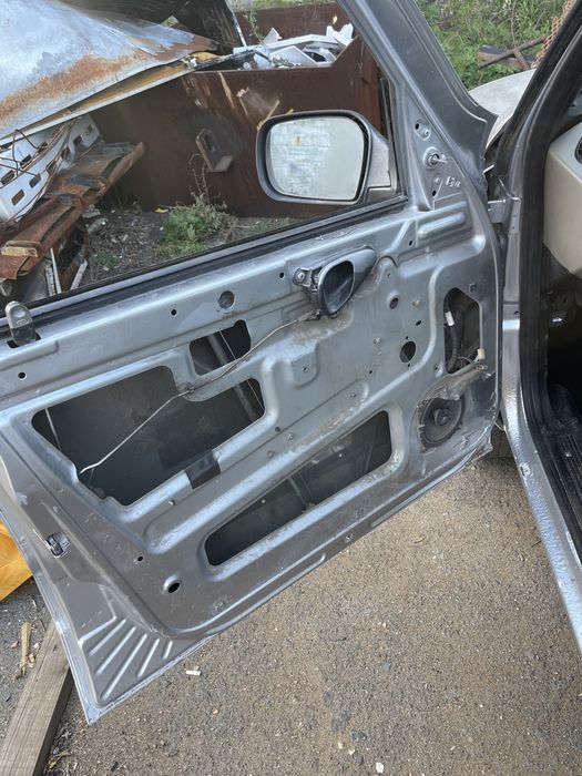 Нива Шевроле 2005г есть рассрочка