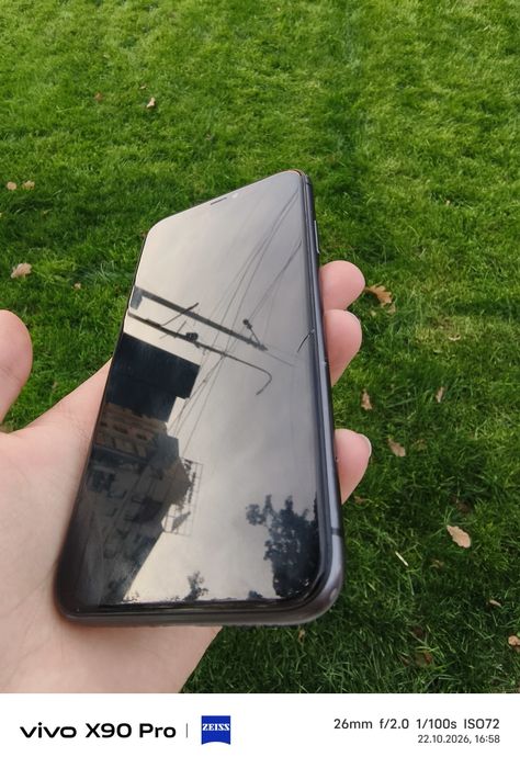 Iphone 11  идеал