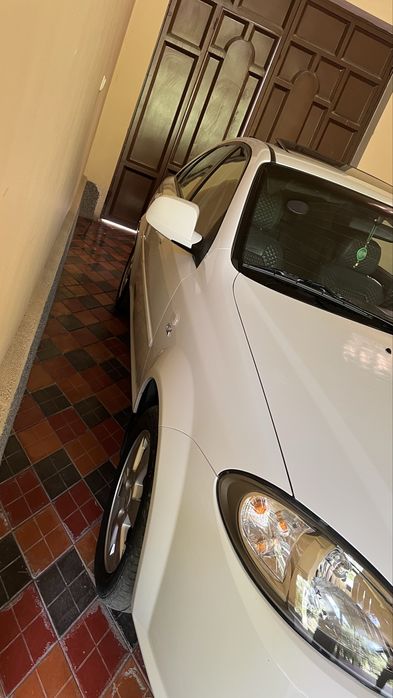 Chevrolet Gentra 2022