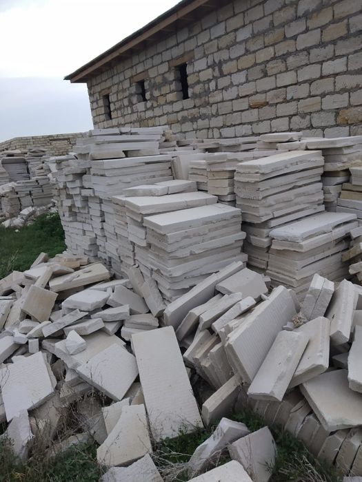 Тас сатылады 44куб