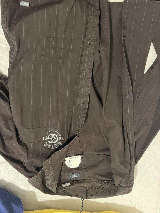 Риза g-star original