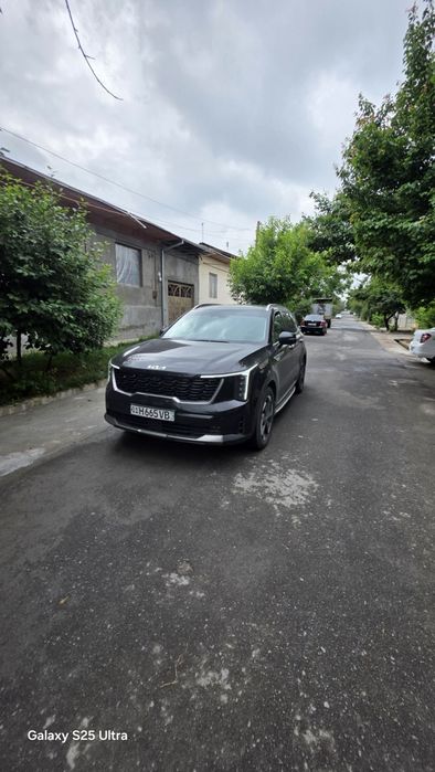 Сотилади Киа Соренто Продаётся