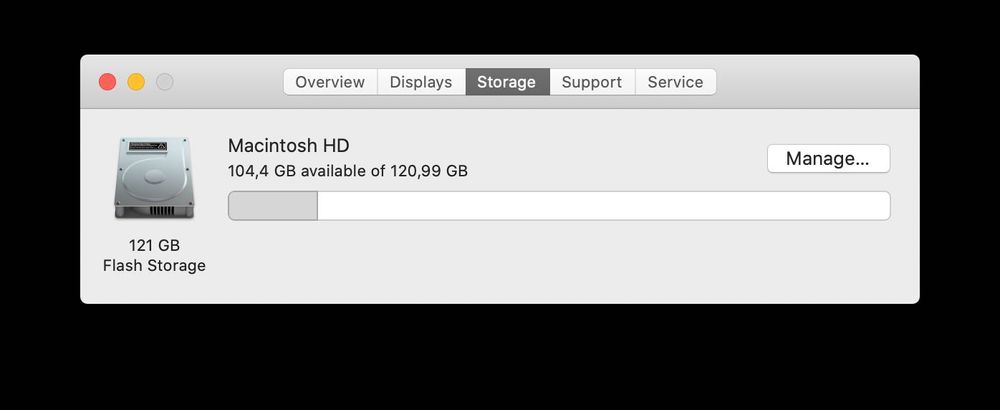 MacBook Pro 13" 2013 Silver #10007