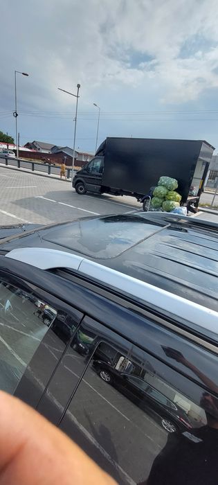 Mitsubishi Outlander 2.2 DI-D 2008