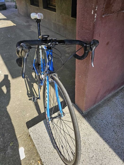 Шосейн велосипед Drag