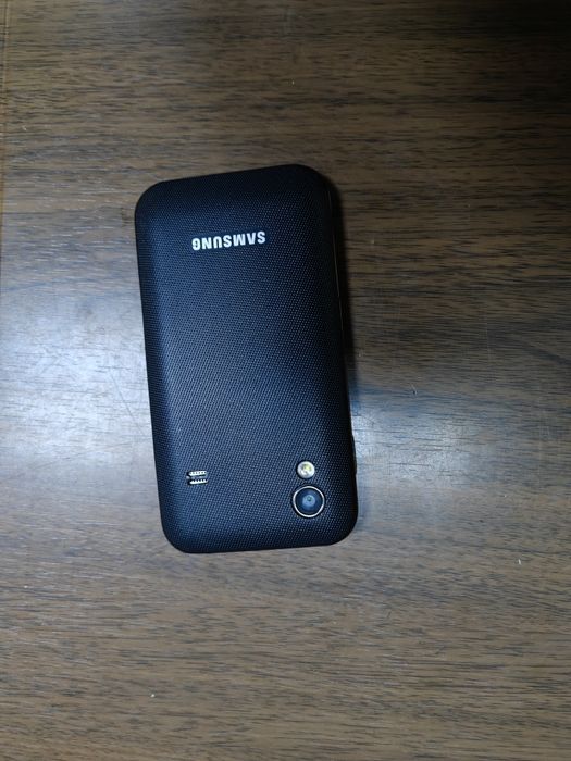 Samsung galaxy ace