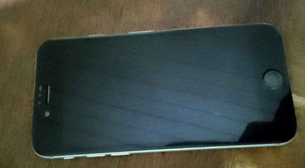 iphone 6 holati yaxshi aybi yo'q emkost 100