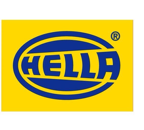 Халогени за БМВ Е36 за предна М техник броня оригинални Хела BMW HELLA