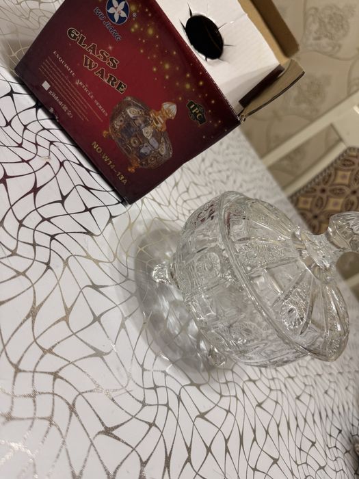 Посуда на подарок