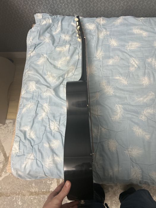 Гитара Акустические