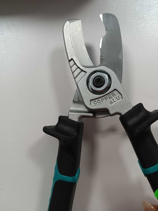 Phoenix Contact VDE Germany, резачки за кабели 1000V, кабелорез