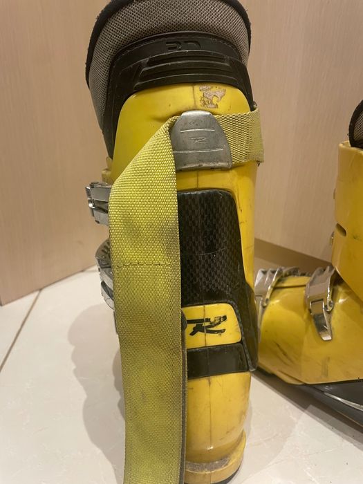 Ски обувки Rossignol