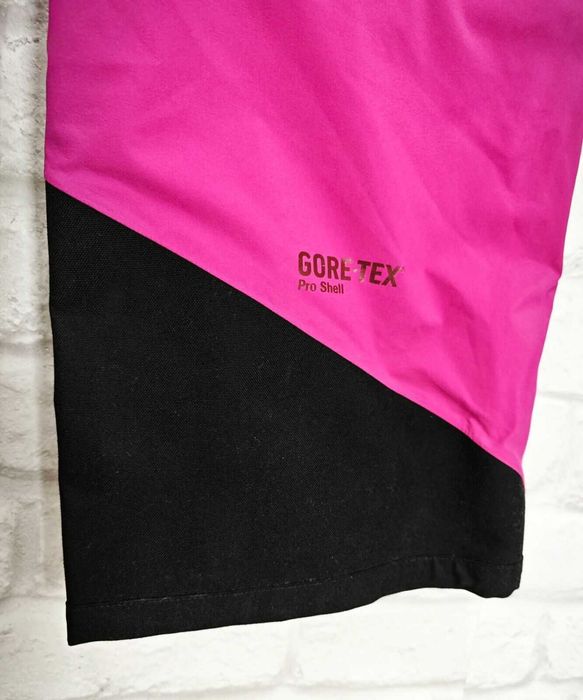 Peak Performance Gore Tex Black Light Дамско ски долнище размер L