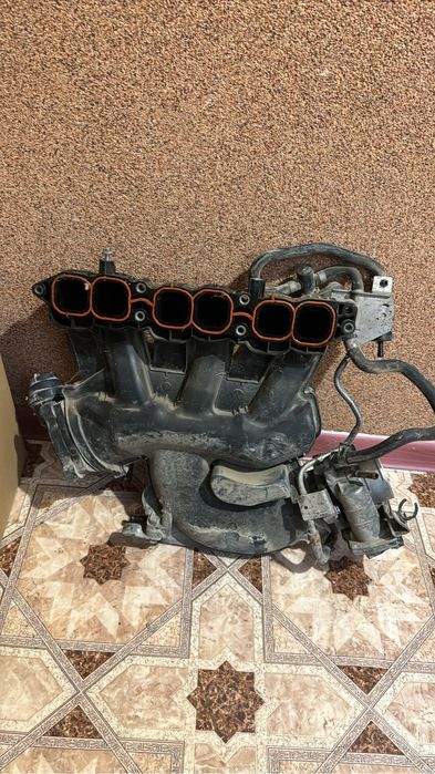 Ниссан Теана j32 кузов двигатель