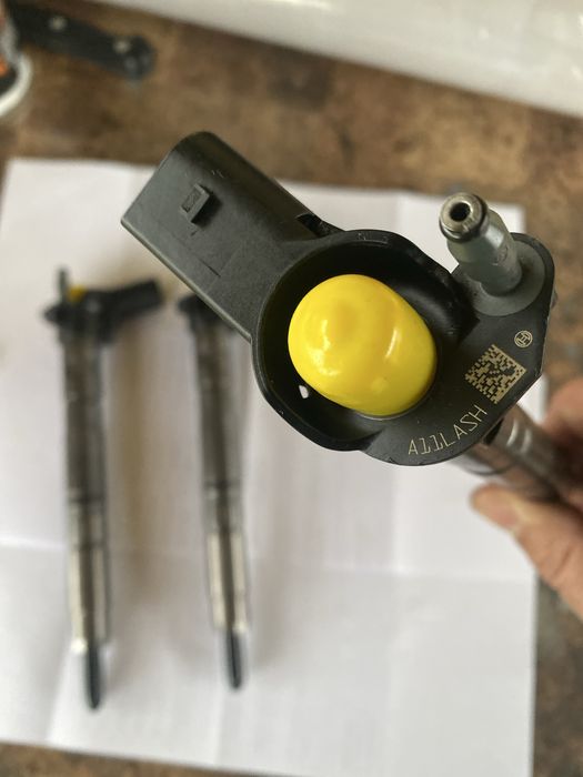 Дюзи за фолксваген ауди шкода сеат 2.0 дизел 110кс 2.0 TDI