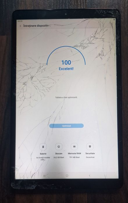 Samsung tab  A 2019 ,  32 GB