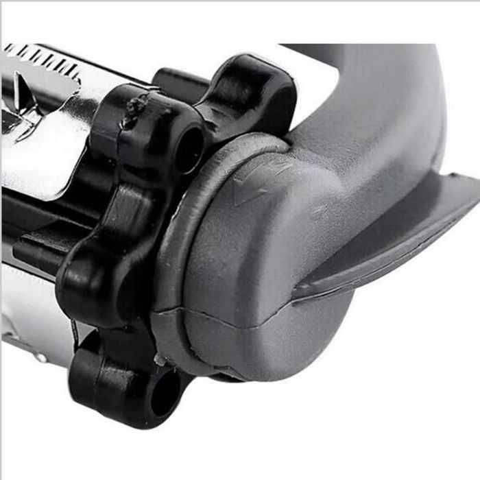 Taietor,curatator,feliator multifuncțional de 360 de grade rotativ,nou