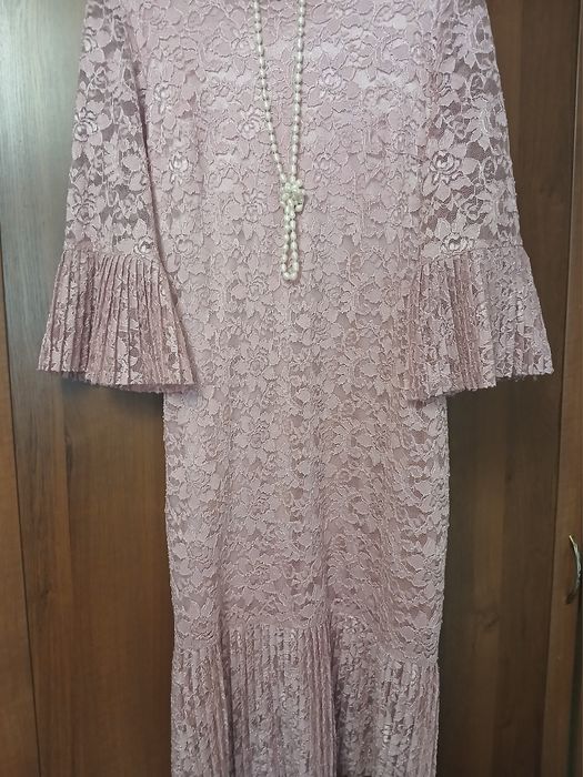 Продам нарядное платье