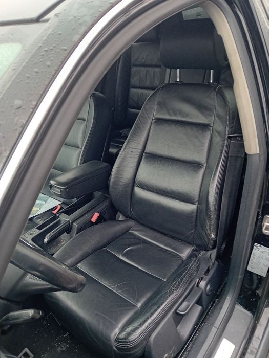 Audi A4 2.0 TDI 140к.с 2007 година автоматик