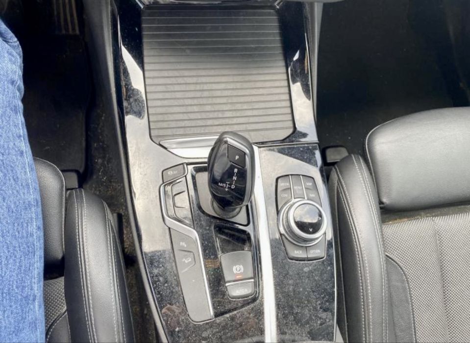 Bmw x3 2.0d 190cp 2018 Xdrive