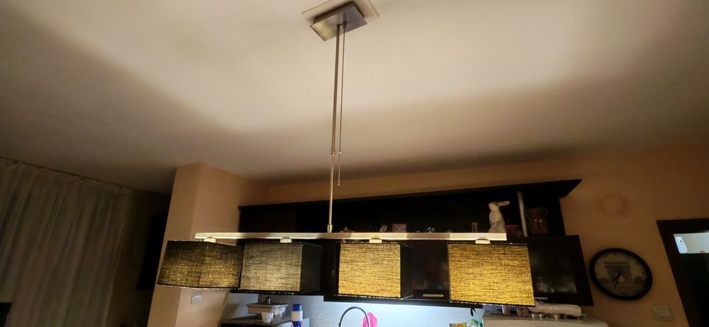 Комплект Интериорно осветление за всекидневна и хол  от Италия