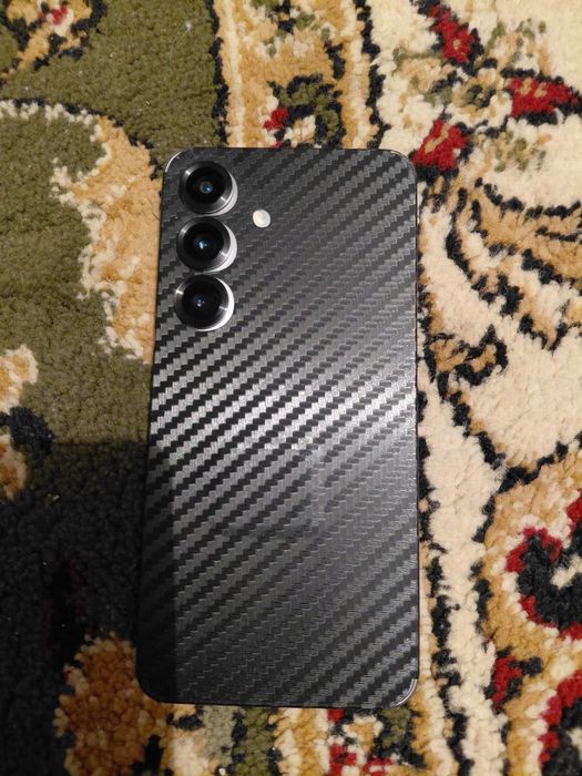 Самсунг s25 память256г