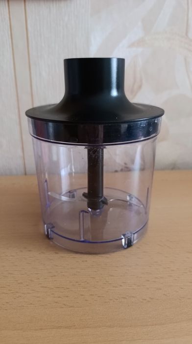 Блендер погружной