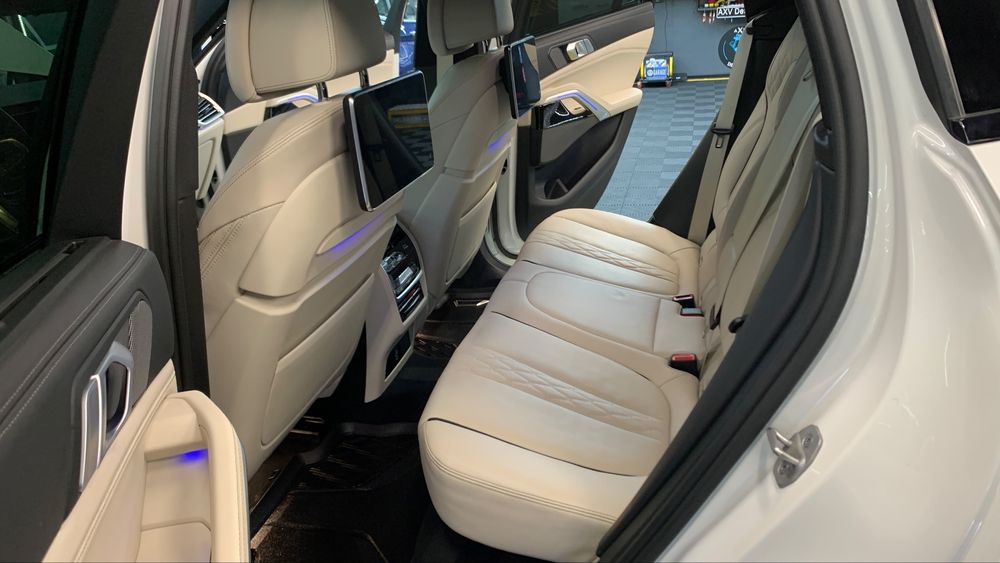 Bmw X6 4.0D MHEV