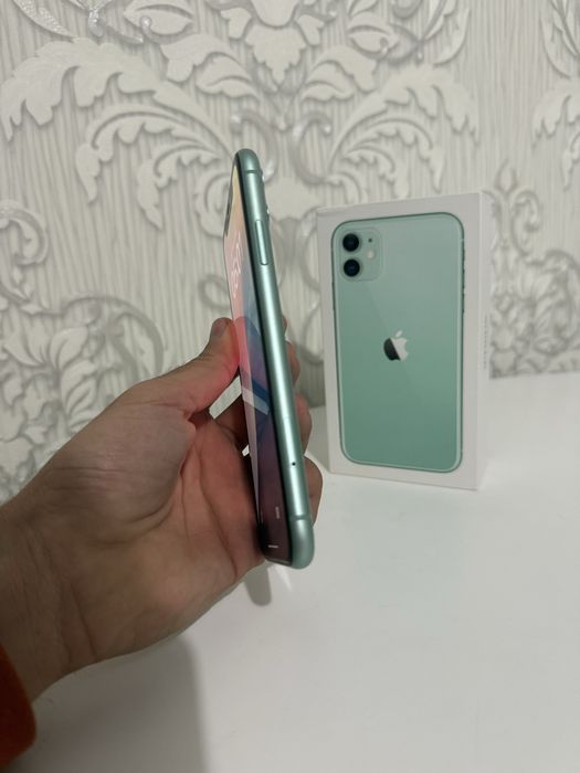 iphone 11 stare excelenta