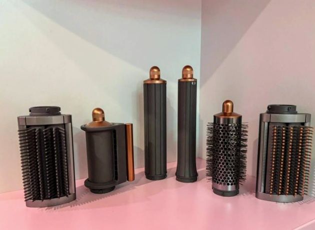 Дайсон в отличном состоянии